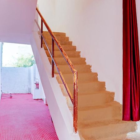 Hotel O Samridhi Bilāspur Buitenkant foto