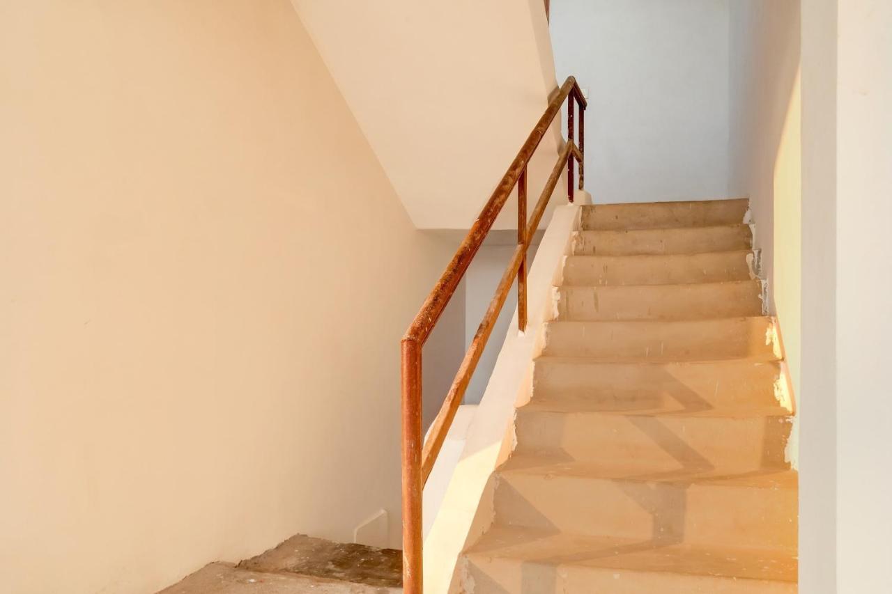 Hotel O Samridhi Bilāspur Buitenkant foto